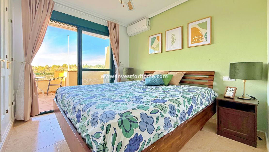 Vente - Maison - Orihuela Costa - Lomas De Campoamor Golf