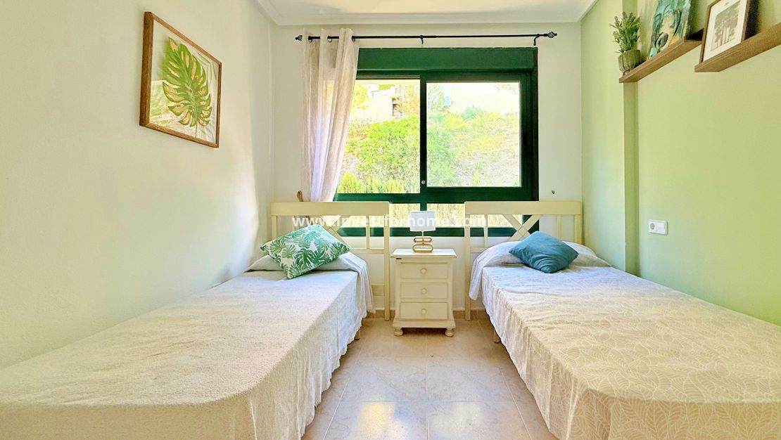 Vente - Maison - Orihuela Costa - Lomas De Campoamor Golf