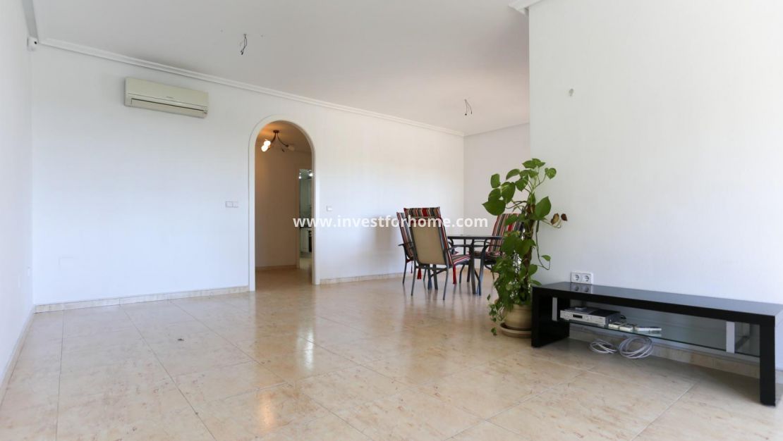 Vente - Maison - Orihuela Costa - Lomas De Campoamor Golf