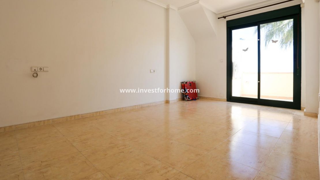 Vente - Maison - Orihuela Costa - Lomas De Campoamor Golf