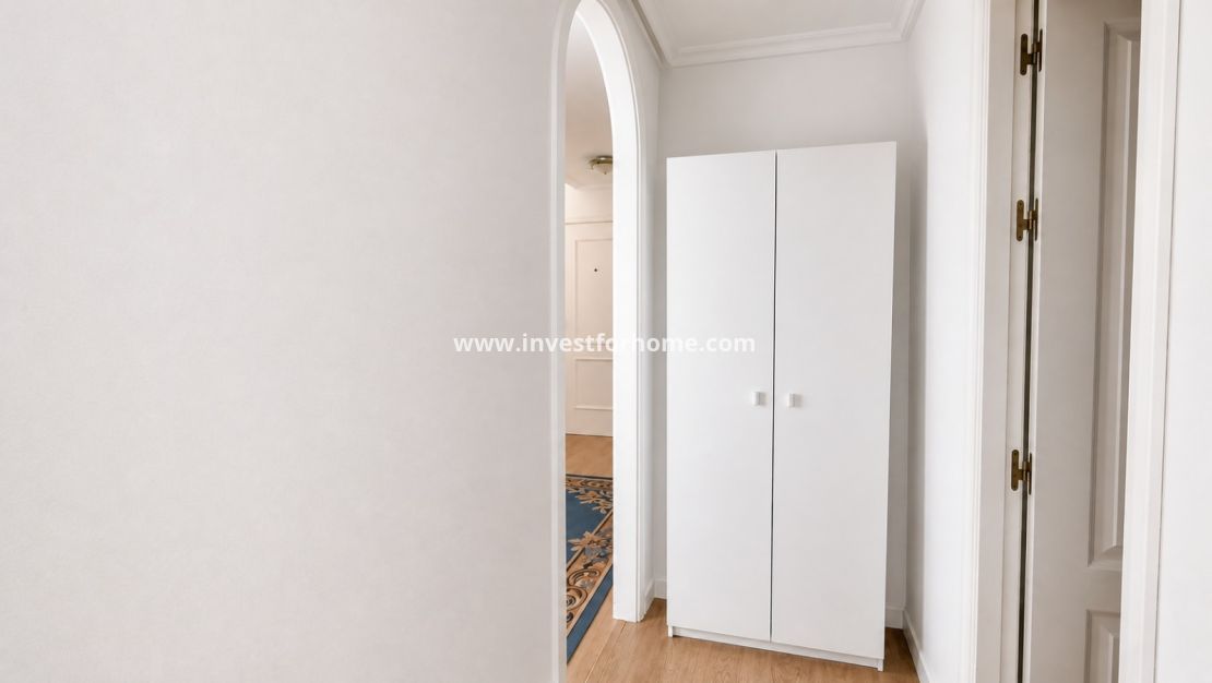 Vente - Maison - Orihuela Costa - Lomas De Campoamor Golf