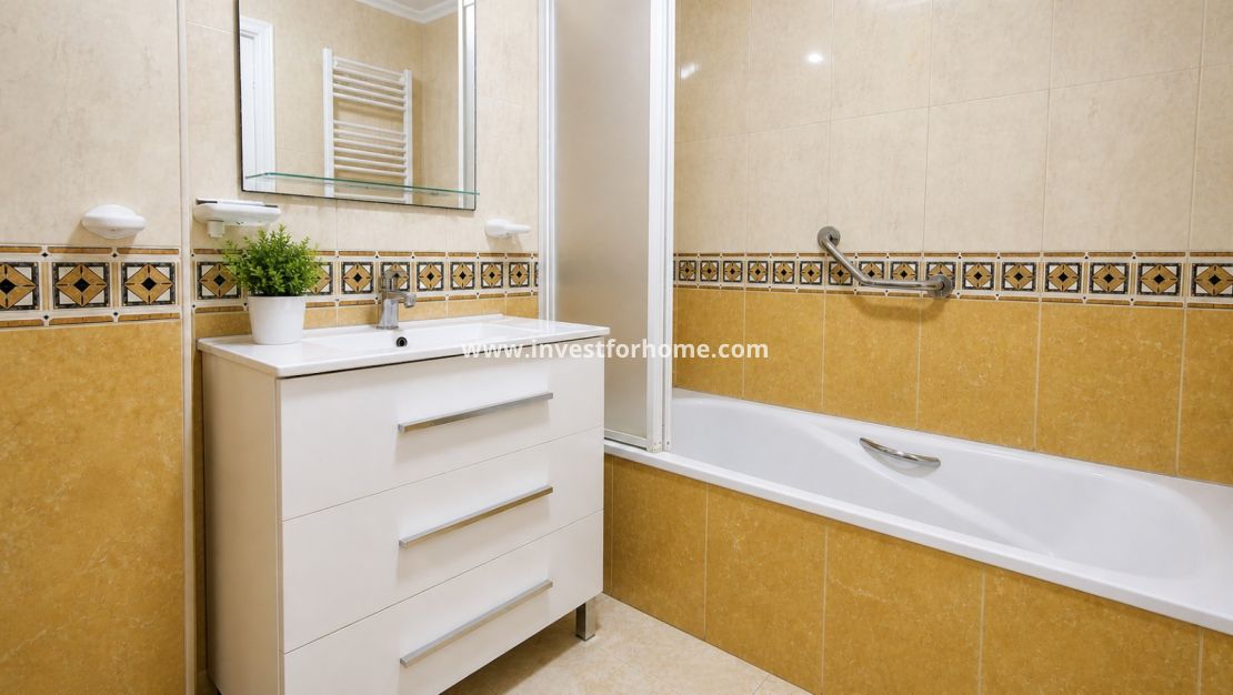 Vente - Maison - Orihuela Costa - Lomas De Campoamor Golf