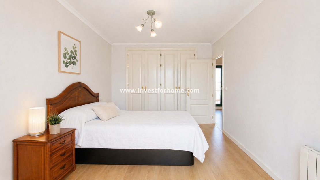 Vente - Maison - Orihuela Costa - Lomas De Campoamor Golf
