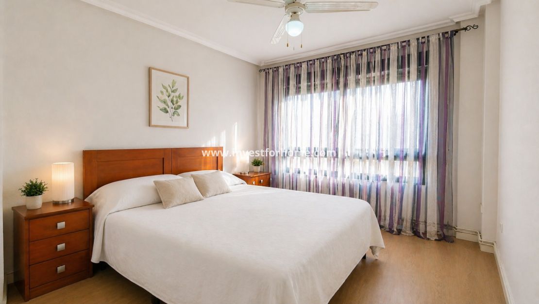 Vente - Maison - Orihuela Costa - Lomas De Campoamor Golf