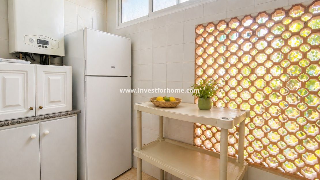 Vente - Maison - Orihuela Costa - Lomas De Campoamor Golf