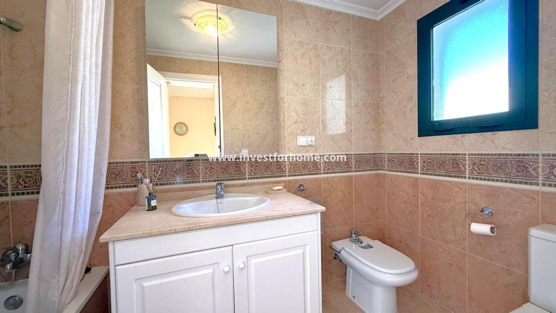 Vente - Maison - Orihuela Costa - Lomas de Campoamor