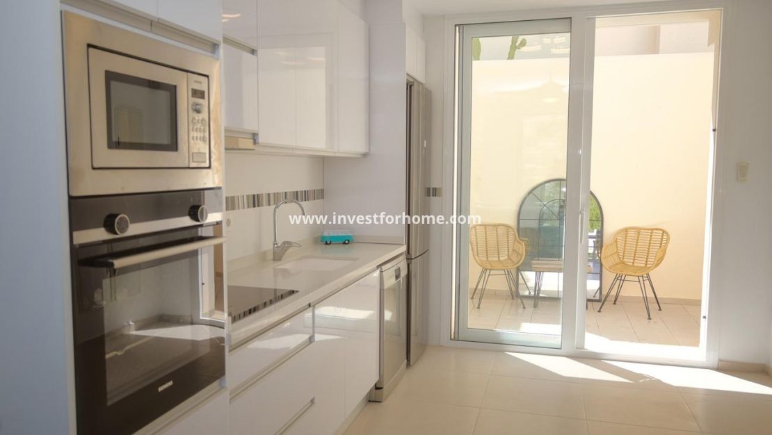 Vente - Maison - Orihuela Costa - Lomas De Don Juan