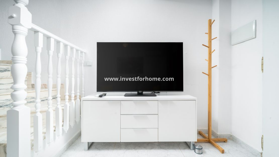 Vente - Maison - Orihuela Costa - Los Almendros - La Florida