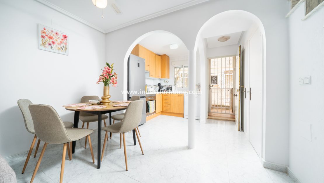 Vente - Maison - Orihuela Costa - Los Almendros - La Florida