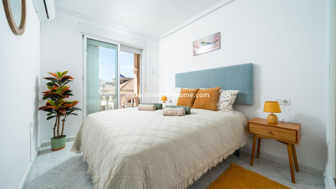 Vente - Maison - Orihuela Costa - Los Almendros - La Florida