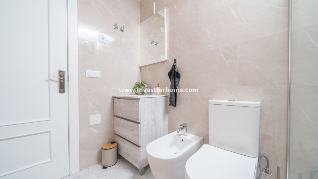 Vente - Maison - Orihuela Costa - Los Almendros - La Florida