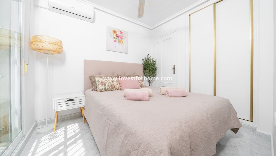 Vente - Maison - Orihuela Costa - Los Almendros - La Florida