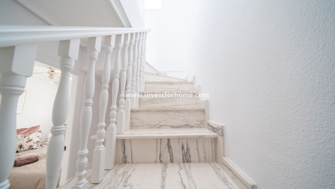 Vente - Maison - Orihuela Costa - Los Almendros - La Florida