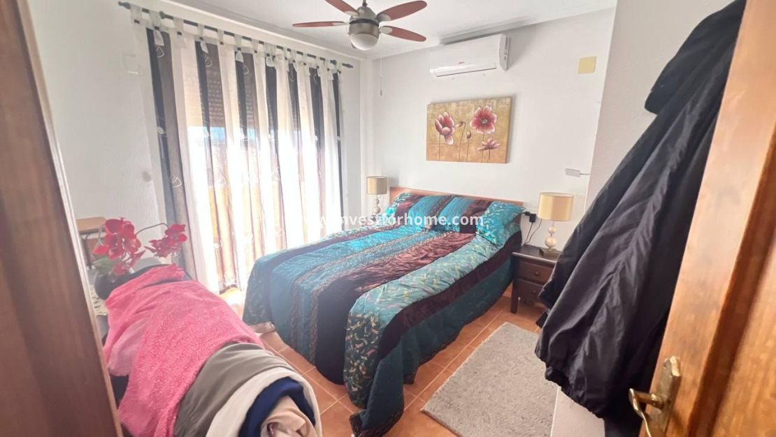 Vente - Maison - Orihuela Costa - Los Almendros-la Florida