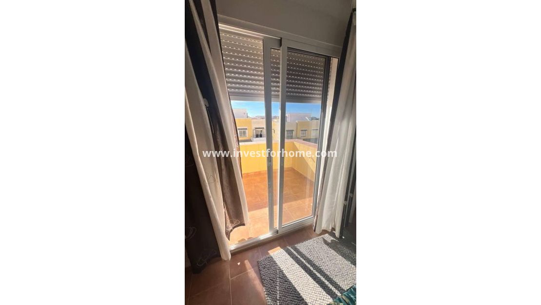 Vente - Maison - Orihuela Costa - Los Almendros-la Florida