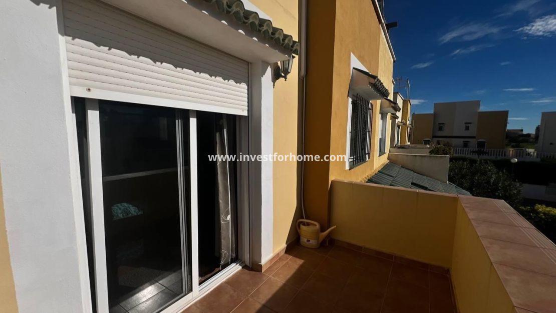 Vente - Maison - Orihuela Costa - Los Almendros-la Florida
