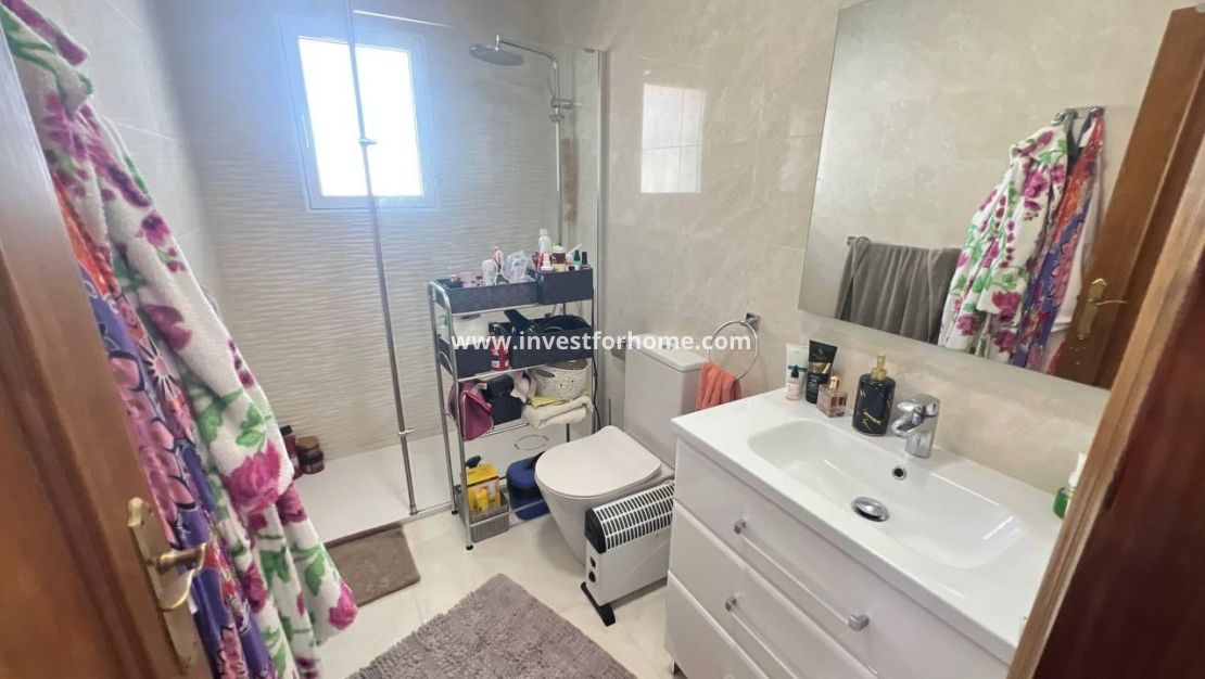 Vente - Maison - Orihuela Costa - Los Almendros-la Florida