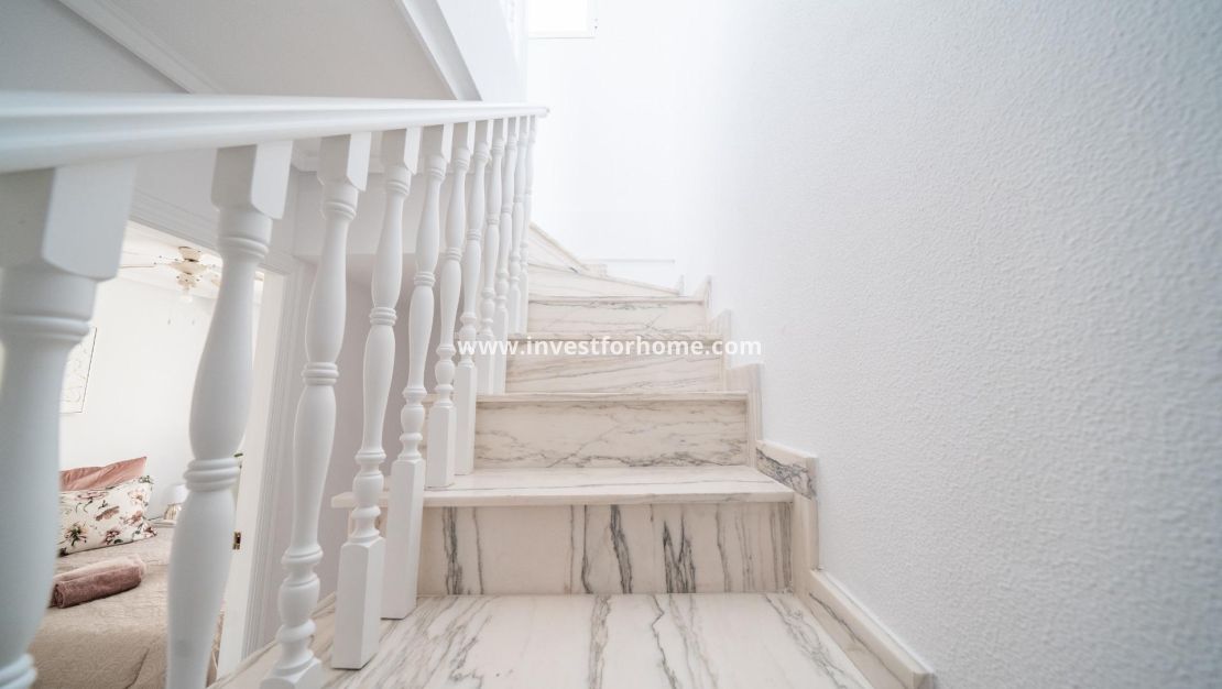 Vente - Maison - Orihuela Costa - Los Almendros-la Florida