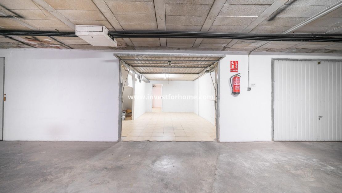 Vente - Maison - Orihuela Costa - Los Almendros-la Florida