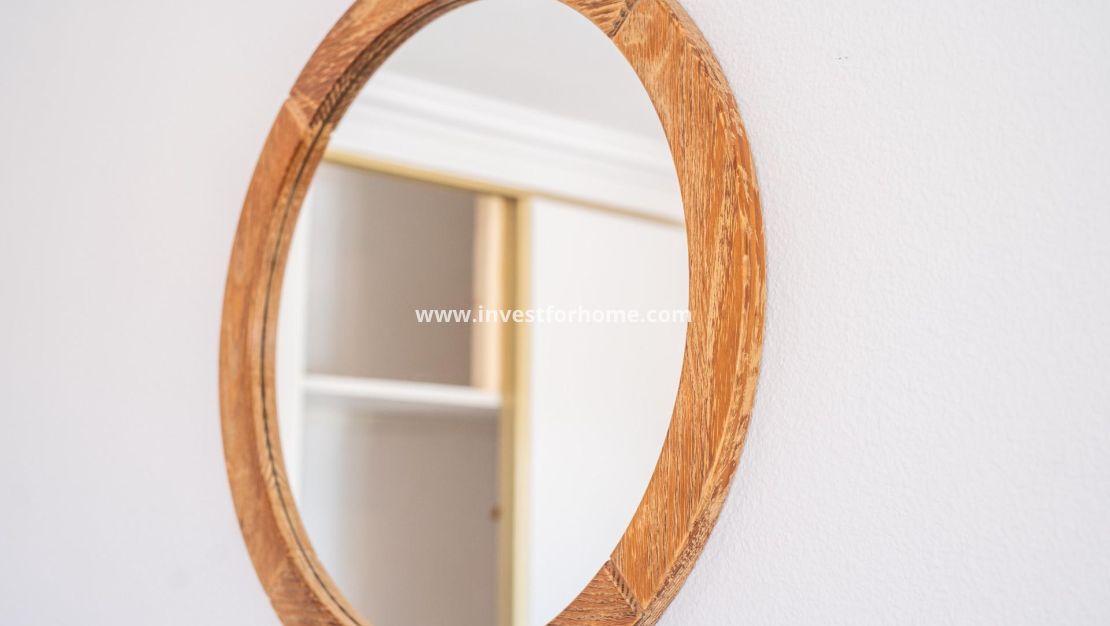 Vente - Maison - Orihuela Costa - Los Almendros-la Florida