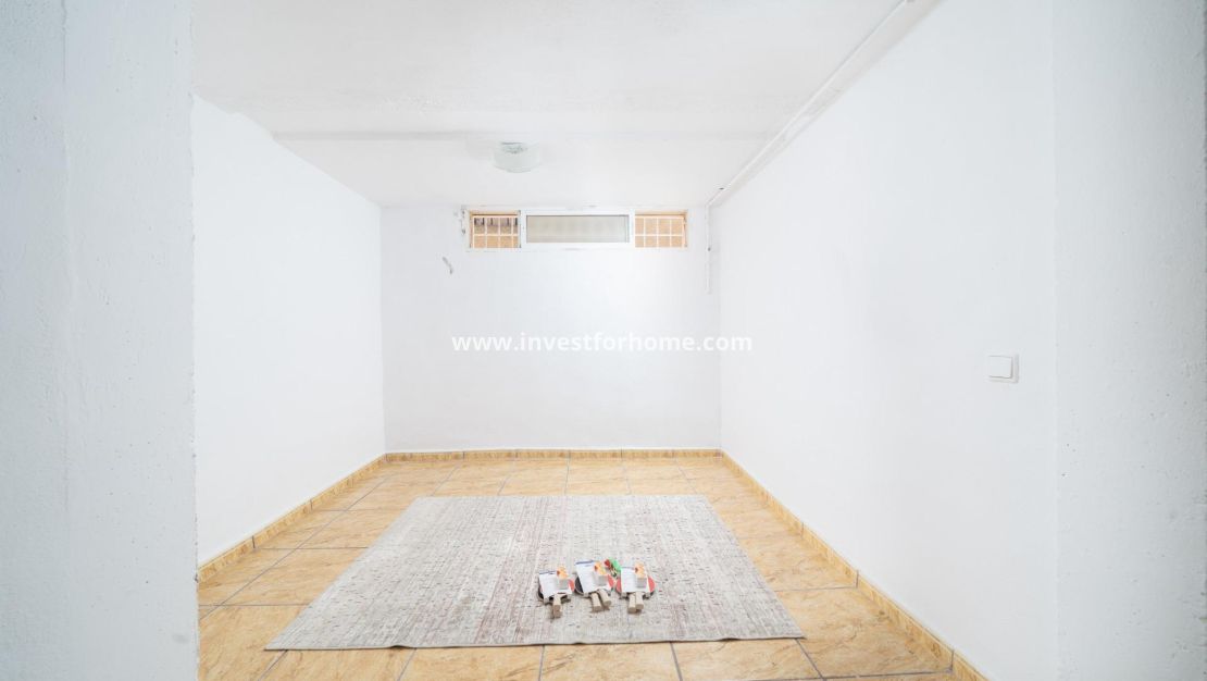 Vente - Maison - Orihuela Costa - Los Almendros-la Florida