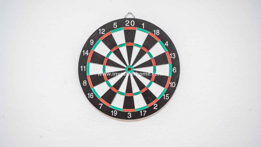 Vente - Maison - Orihuela Costa - Los Almendros-la Florida