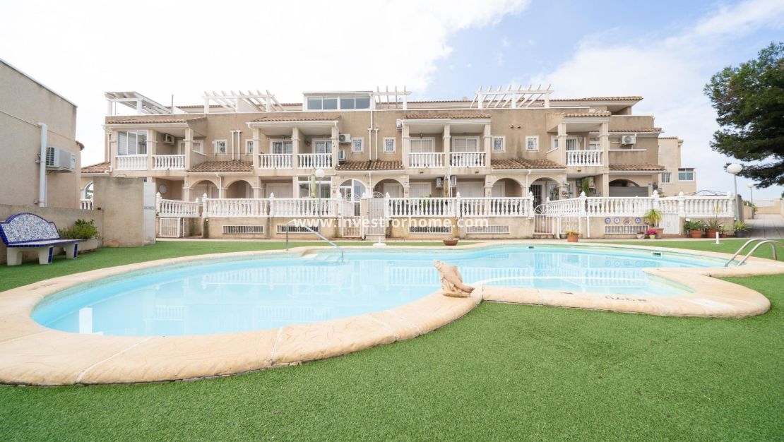 Vente - Maison - Orihuela Costa - Los Almendros-la Florida