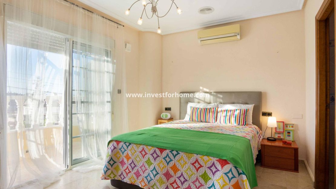 Vente - Maison - Orihuela Costa - Los Almendros-la Florida