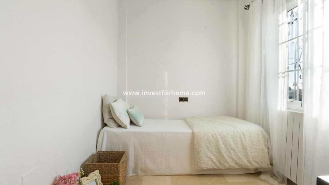 Vente - Maison - Orihuela Costa - Los Almendros-la Florida