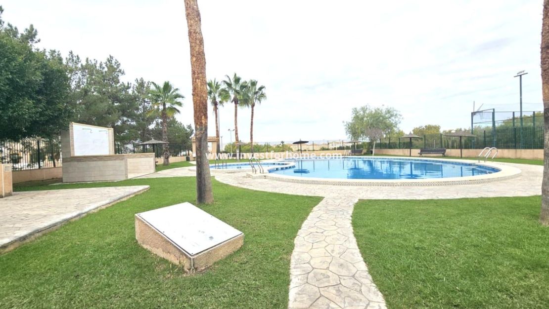 Vente - Maison - Orihuela Costa - Los Almendros-la Florida
