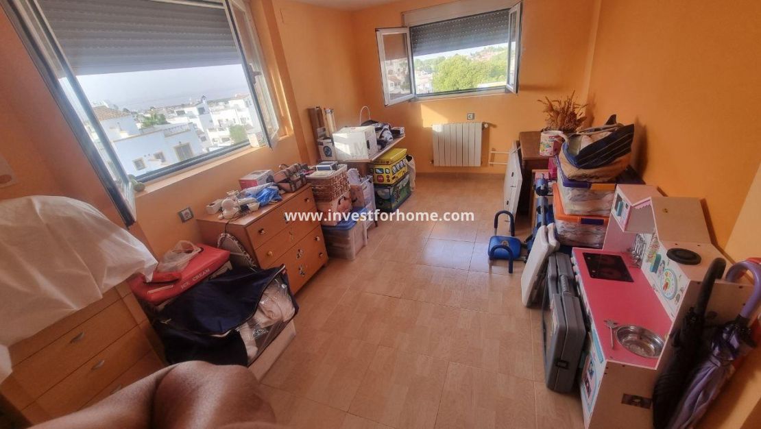 Vente - Maison - Orihuela Costa - Los Almendros-la Florida