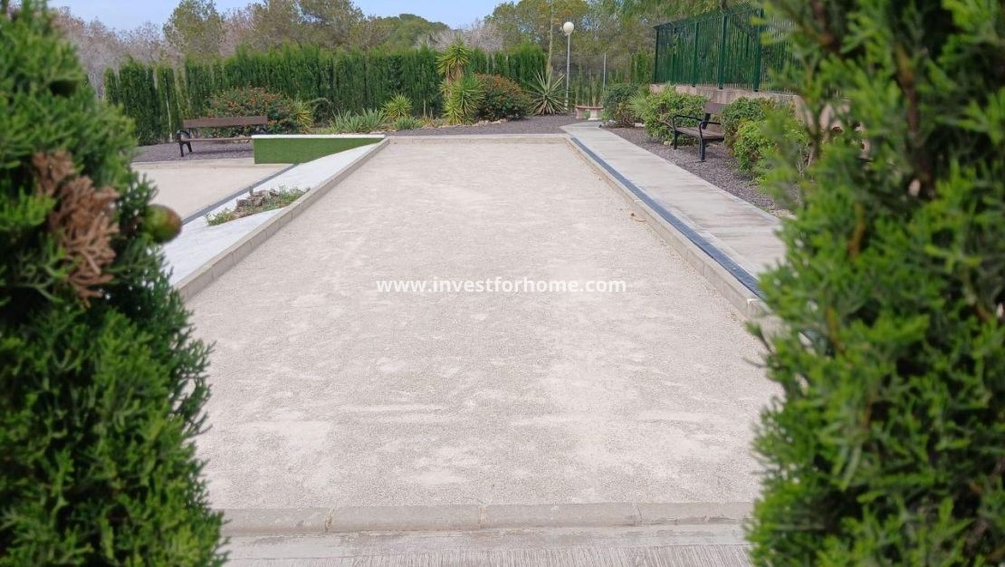 Vente - Maison - Orihuela Costa - Los Almendros-la Florida