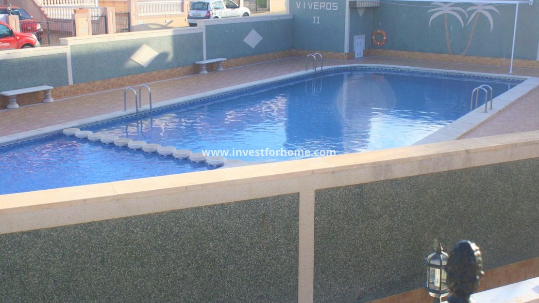 Vente - Maison - Orihuela Costa - Los Altos