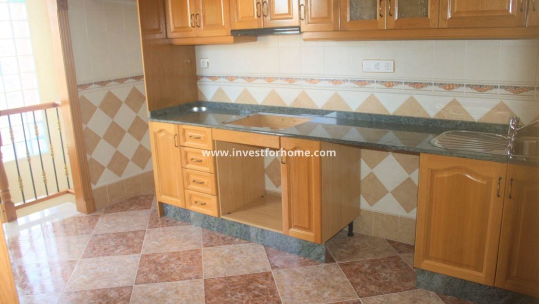 Vente - Maison - Orihuela Costa - Los Altos