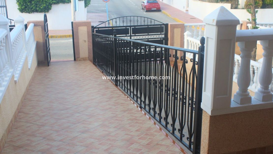 Vente - Maison - Orihuela Costa - Los Altos