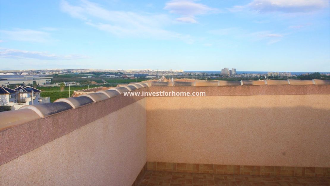 Vente - Maison - Orihuela Costa - Los Altos
