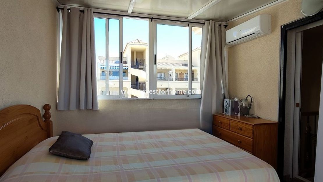 Vente - Maison - Orihuela Costa - Los Altos
