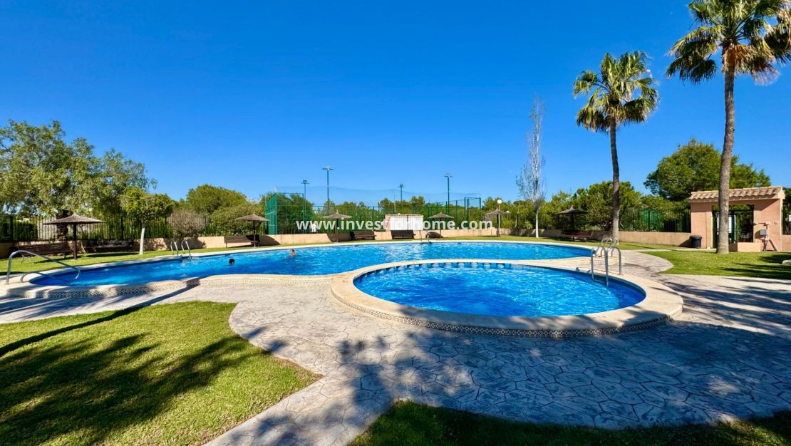 Vente - Maison - Orihuela Costa - Los Altos