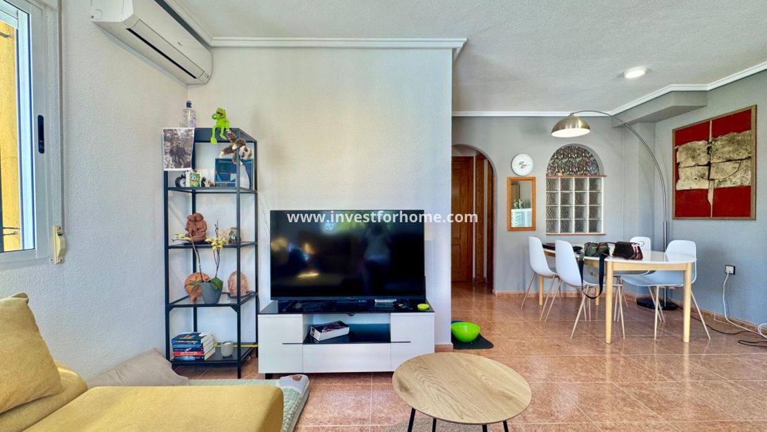 Vente - Maison - Orihuela Costa - Los Altos