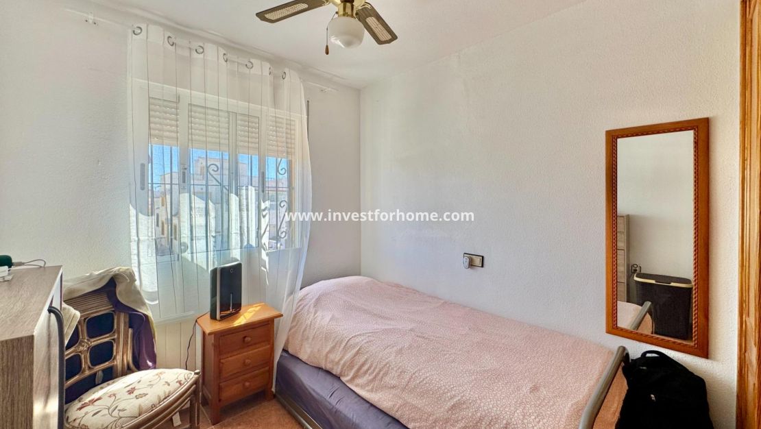 Vente - Maison - Orihuela Costa - Los Altos