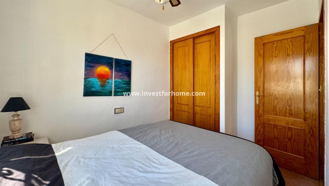 Vente - Maison - Orihuela Costa - Los Altos