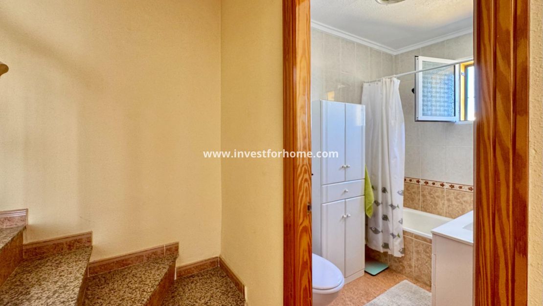 Vente - Maison - Orihuela Costa - Los Altos