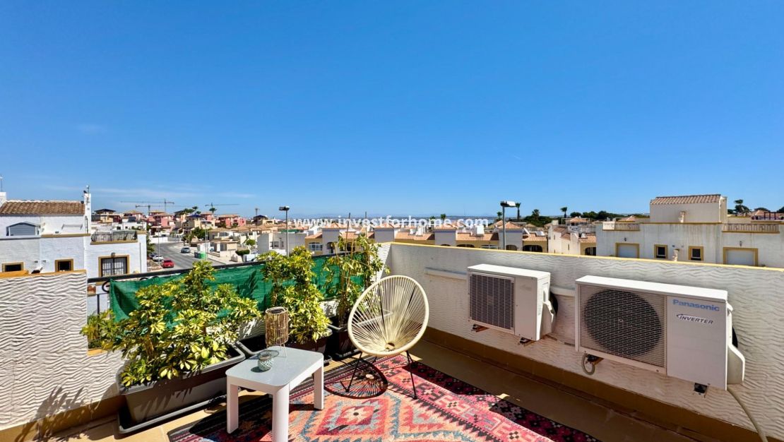 Vente - Maison - Orihuela Costa - Los Altos