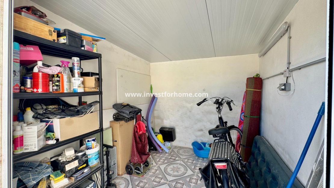 Vente - Maison - Orihuela Costa - Los Altos