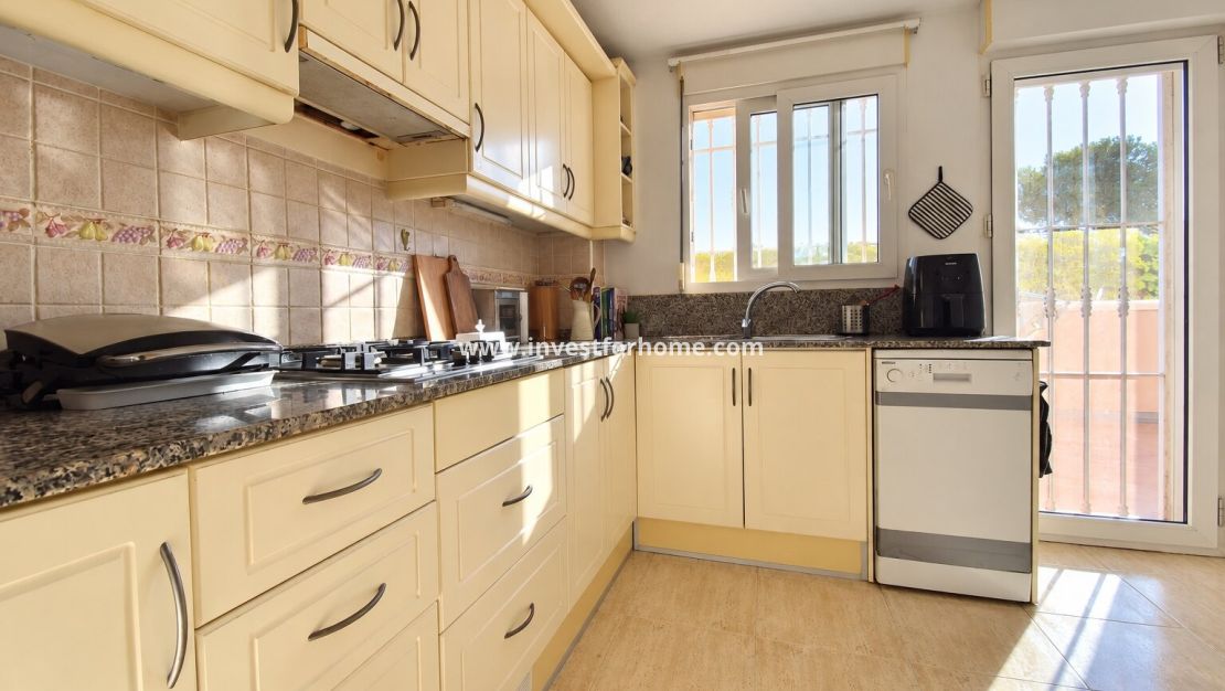 Vente - Maison - Orihuela Costa - Los Altos