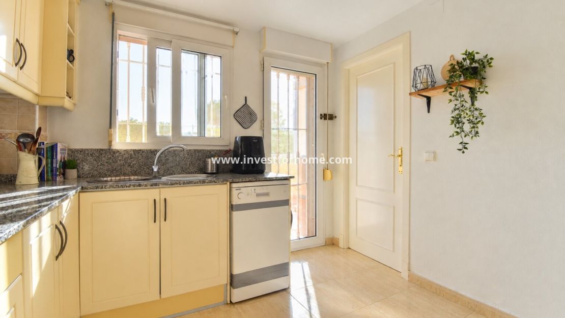 Vente - Maison - Orihuela Costa - Los Altos