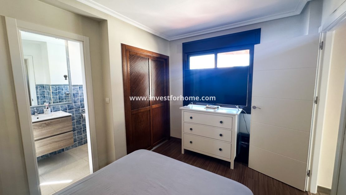 Vente - Maison - Orihuela Costa - Los Altos