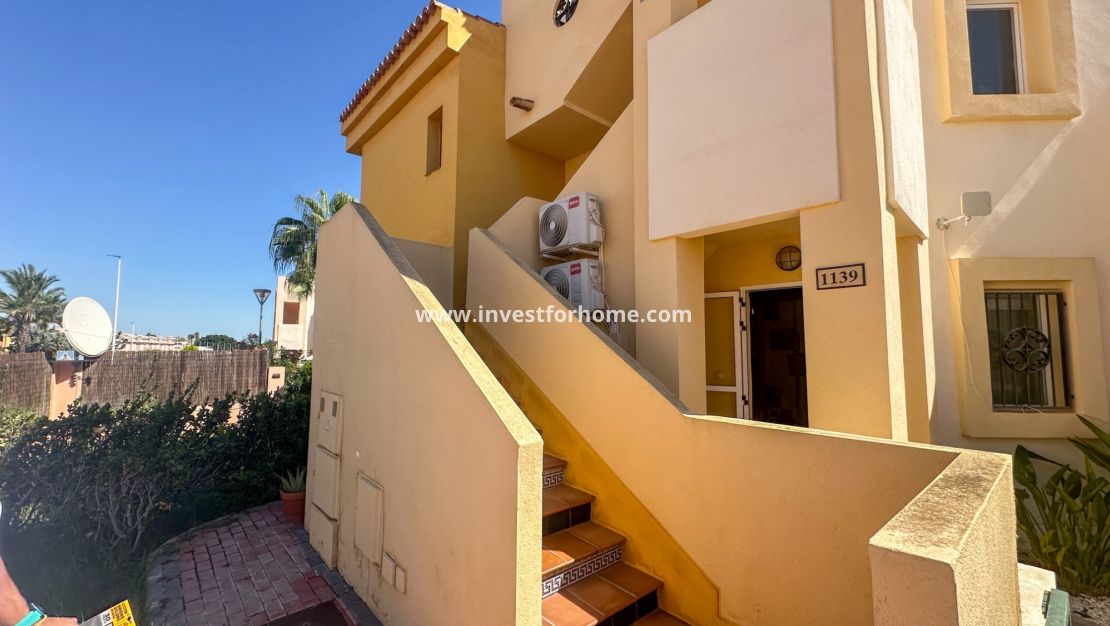 Vente - Maison - Orihuela Costa - Los Altos