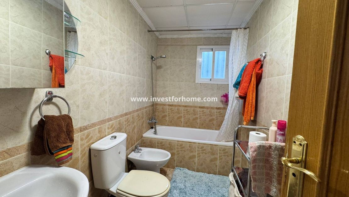 Vente - Maison - Orihuela Costa - Los Balcones Y Los Altos