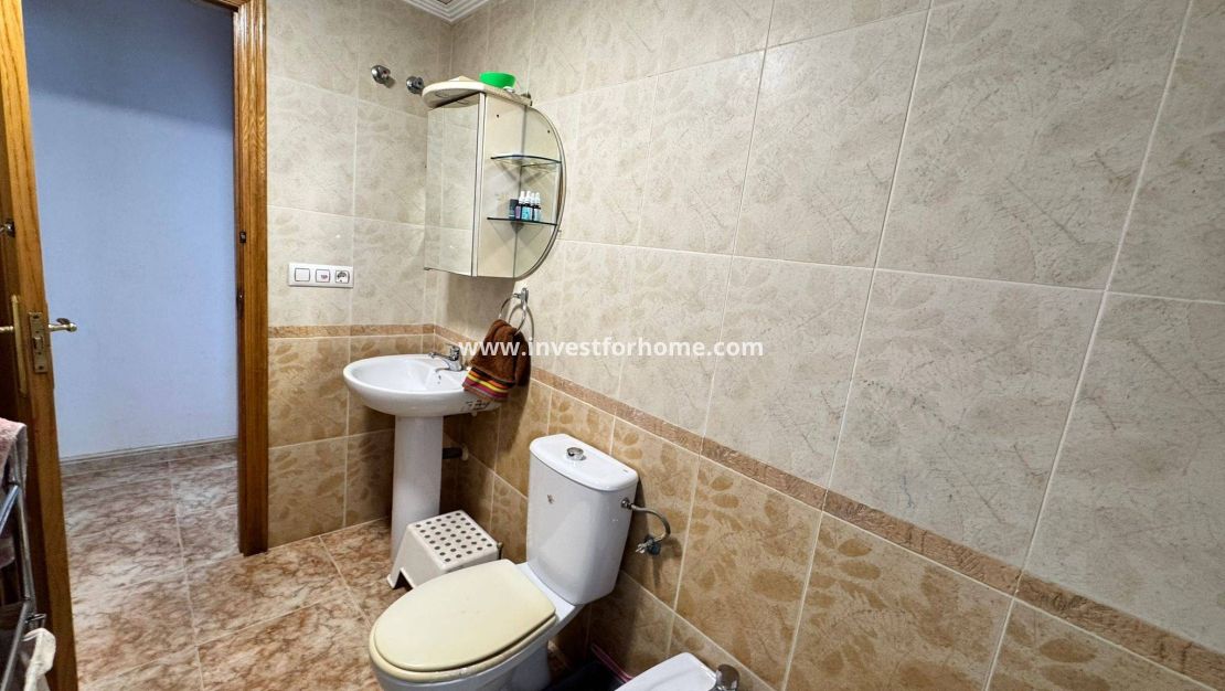 Vente - Maison - Orihuela Costa - Los Balcones Y Los Altos